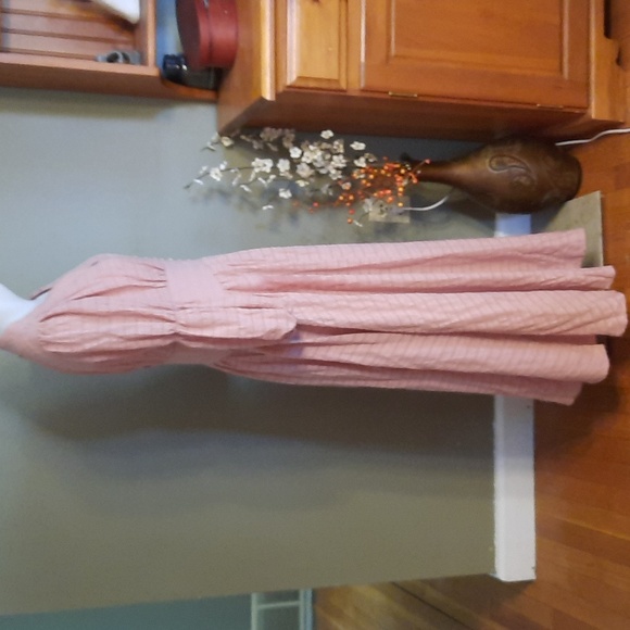 NWT O.P.T. Missaya midi dress - Picture 12 of 16